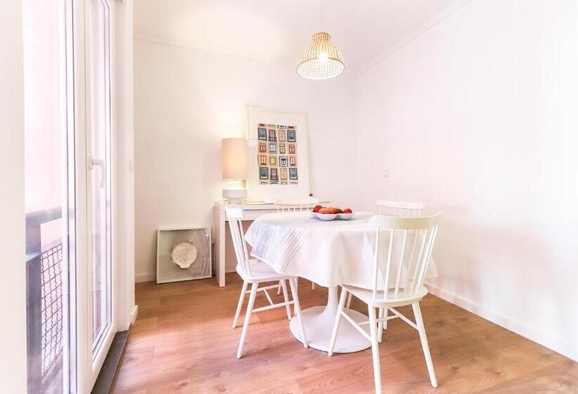 اتاق استاندارد, Cosy Guesthouse   Sónias Houses