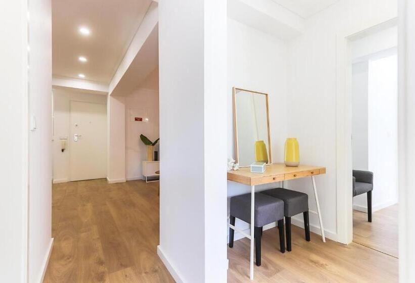 اتاق استاندارد, Cosy Guesthouse   Sónias Houses