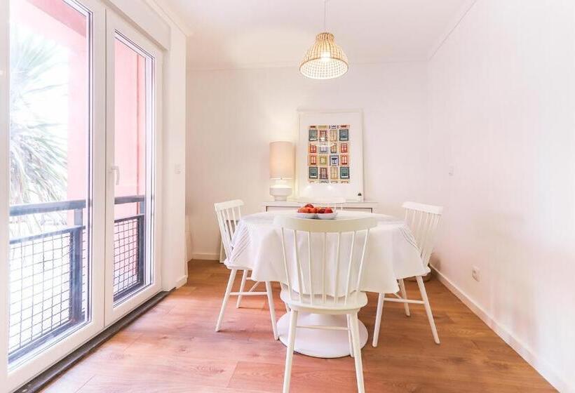 اتاق استاندارد, Cosy Guesthouse   Sónias Houses