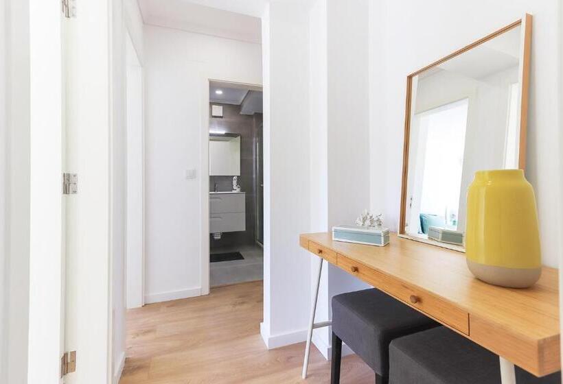 اتاق استاندارد, Cosy Guesthouse   Sónias Houses