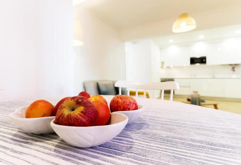 اتاق استاندارد, Cosy Guesthouse   Sónias Houses