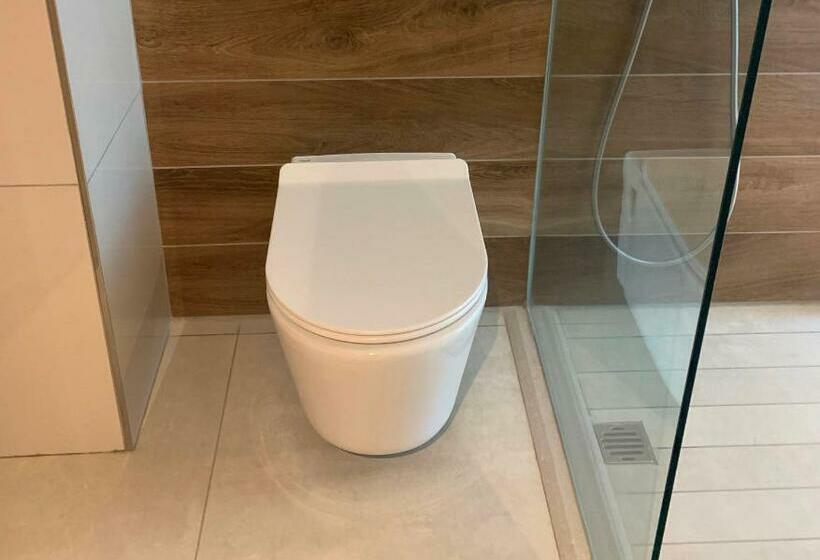 Стандартный Номер Кровать Кинг, Premier Hotel Umhlanga