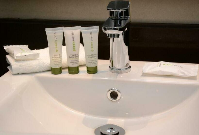 Президентский Люкс, Premier Hotel Umhlanga