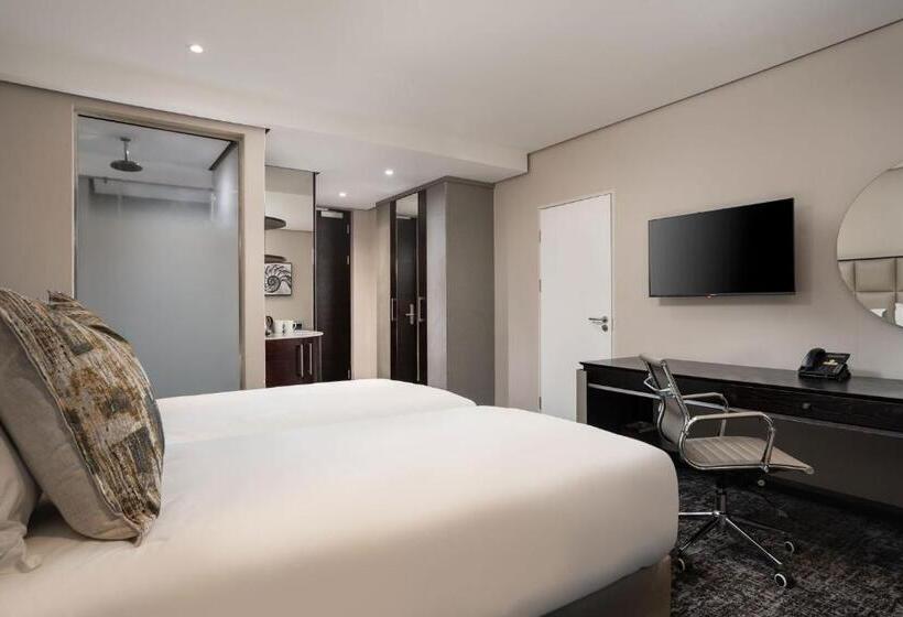 Номер Deluxe, Premier Hotel Umhlanga