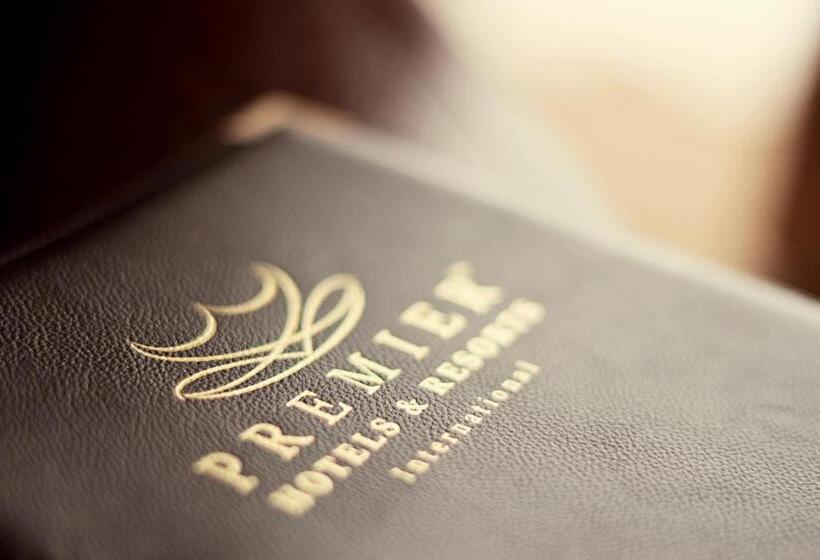 Номер Deluxe, Premier Hotel Umhlanga