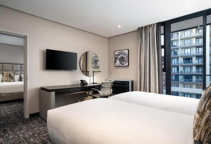 Номер Superior, Premier Hotel Umhlanga