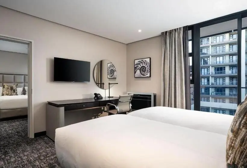 スーペリアールーム, Premier Hotel Umhlanga