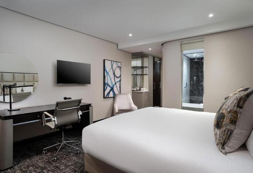 Стандартный Номер Кровать Кинг, Premier Hotel Umhlanga