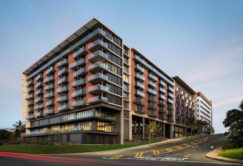 Стандартный Номер Кровать Кинг, Premier Hotel Umhlanga