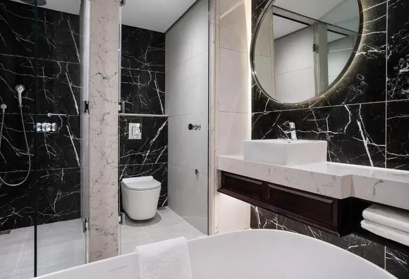 エクゼクティブスイート, Premier Hotel Umhlanga