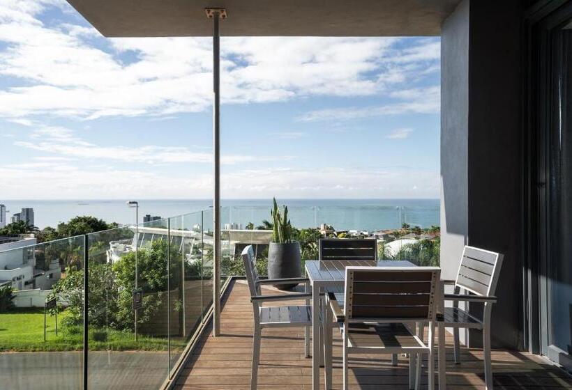 Президентский Люкс, Premier Hotel Umhlanga