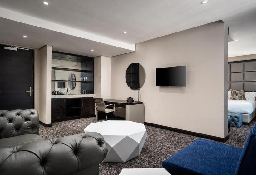 Президентский Люкс, Premier Hotel Umhlanga