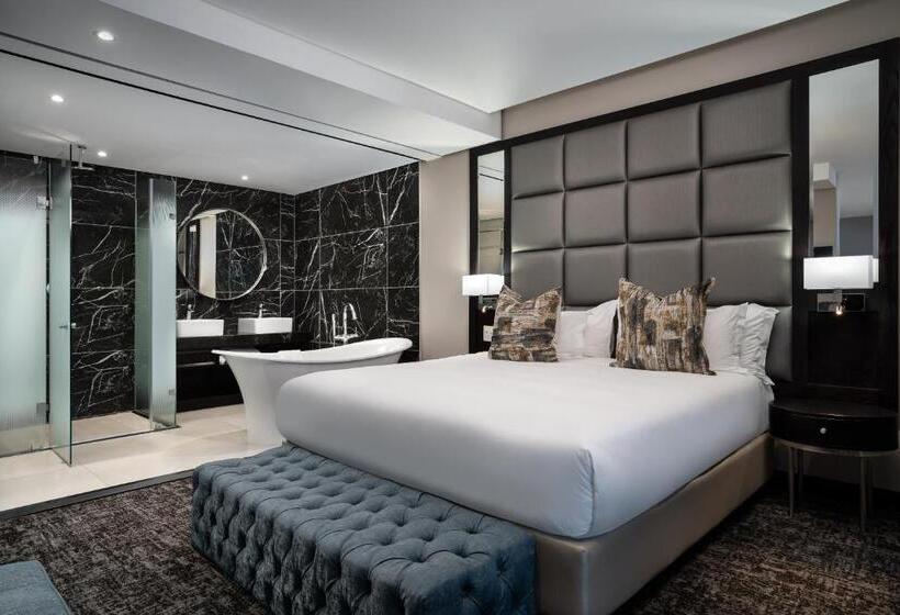 Президентский Люкс, Premier Hotel Umhlanga