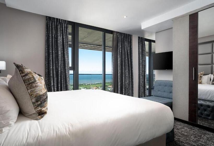 Президентский Люкс, Premier Hotel Umhlanga