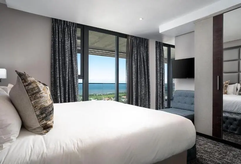 エクゼクティブスイート, Premier Hotel Umhlanga