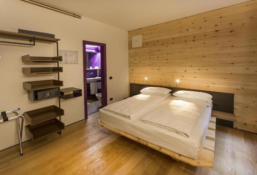 Номер Economy, Ambienthotel Primaluna