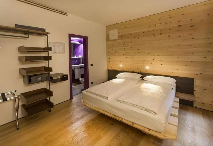 Economy-huone, Ambienthotel Primaluna