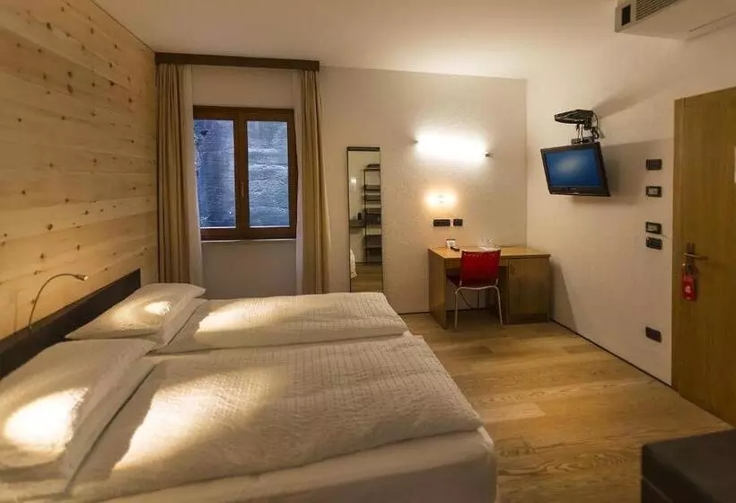Economy-huone, Ambienthotel Primaluna
