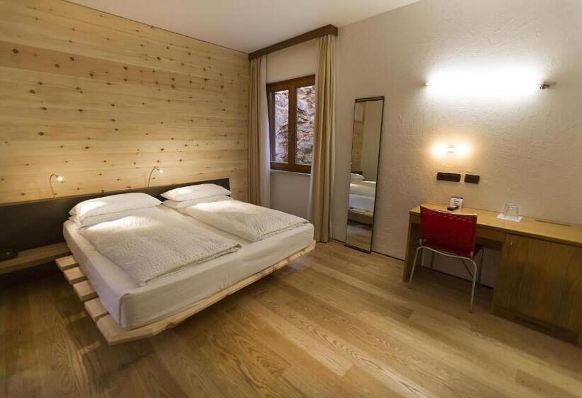 חדר אקונומי, Ambienthotel Primaluna