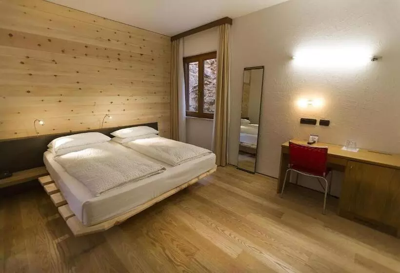 Economy-huone, Ambienthotel Primaluna
