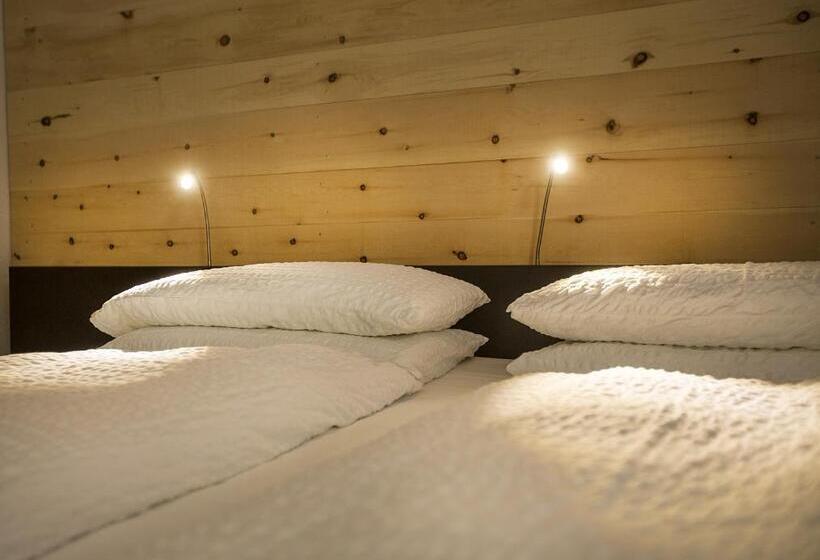 이코노미 룸, Ambienthotel Primaluna