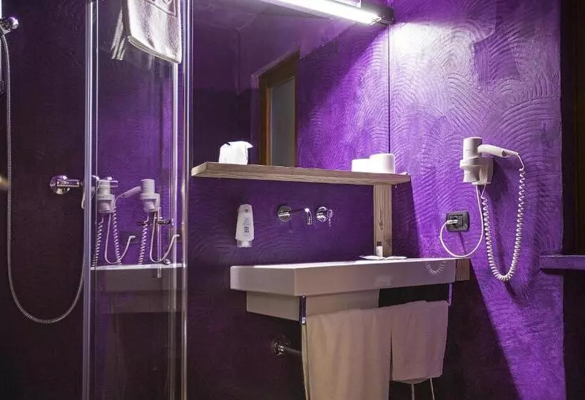 Economy-huone, Ambienthotel Primaluna