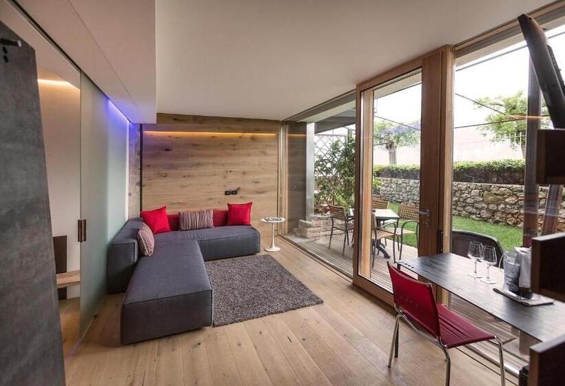 스위트, Ambienthotel Primaluna