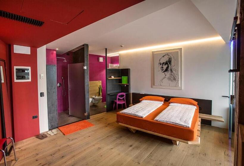 스위트, Ambienthotel Primaluna