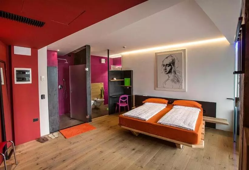 Sviitti, Ambienthotel Primaluna