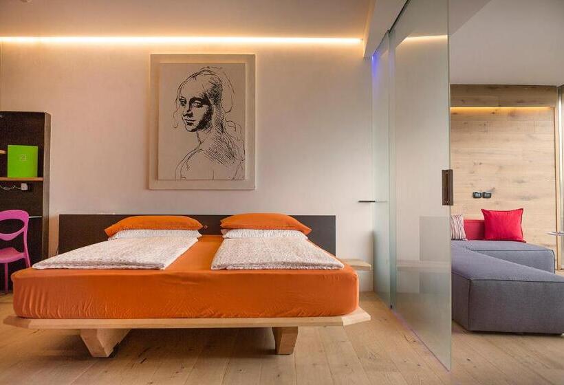 Люкс, Ambienthotel Primaluna