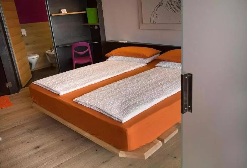 Sviitti, Ambienthotel Primaluna