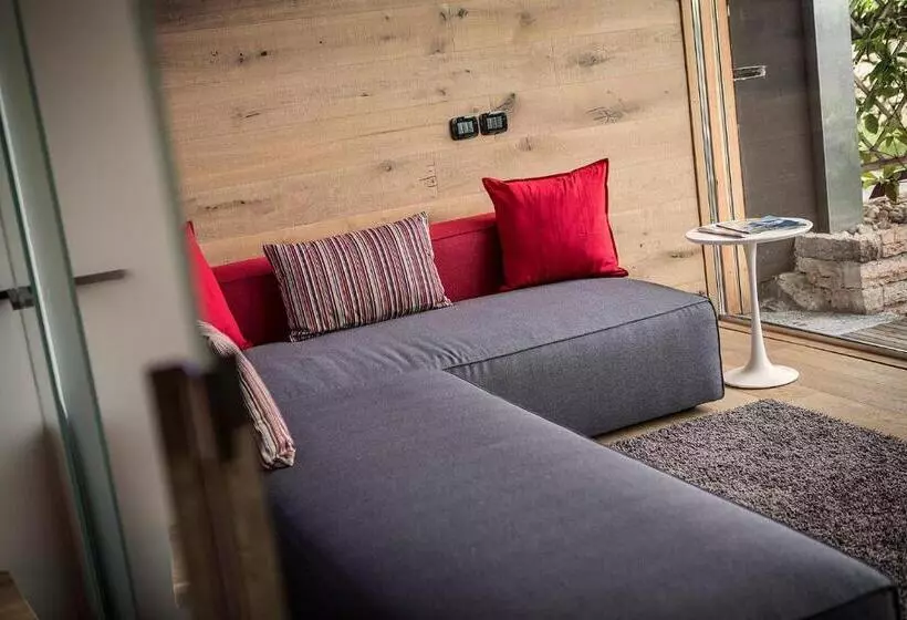 Sviitti, Ambienthotel Primaluna