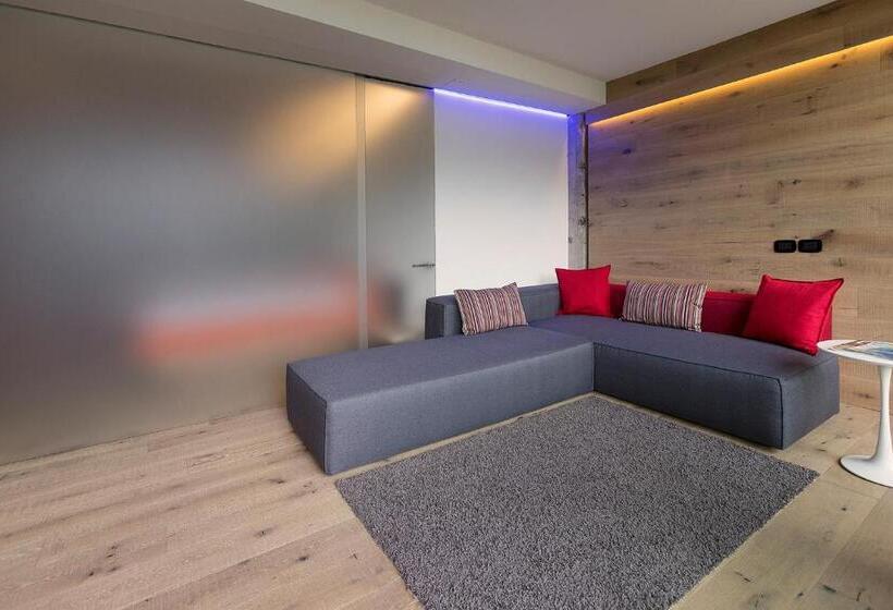 스위트, Ambienthotel Primaluna