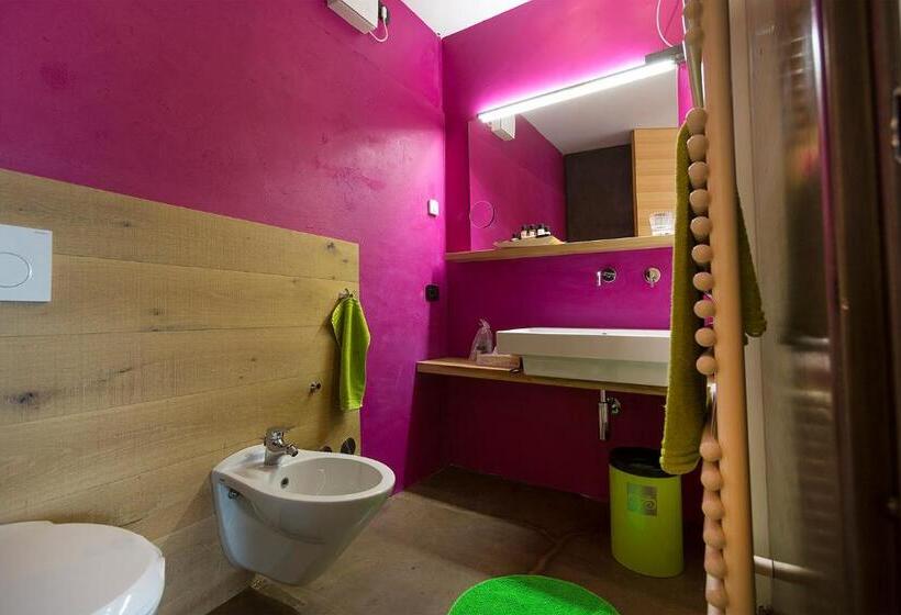 Люкс, Ambienthotel Primaluna