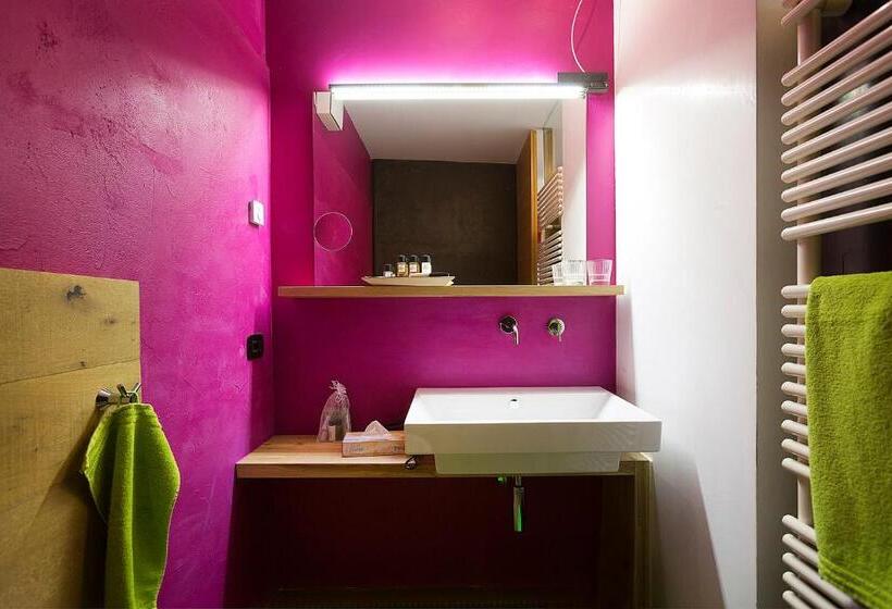 스위트, Ambienthotel Primaluna