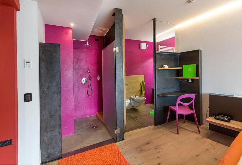 스위트, Ambienthotel Primaluna