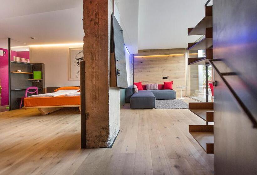 스위트, Ambienthotel Primaluna