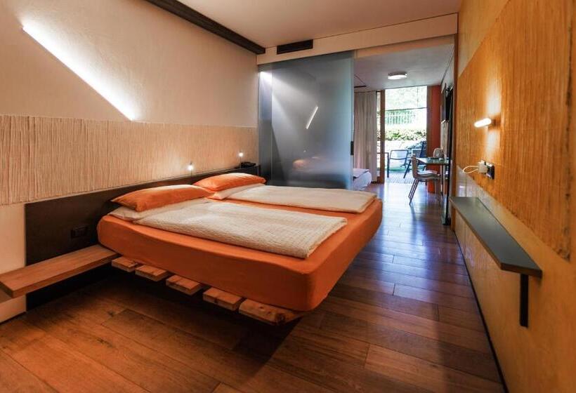Семейный Номер, Ambienthotel Primaluna