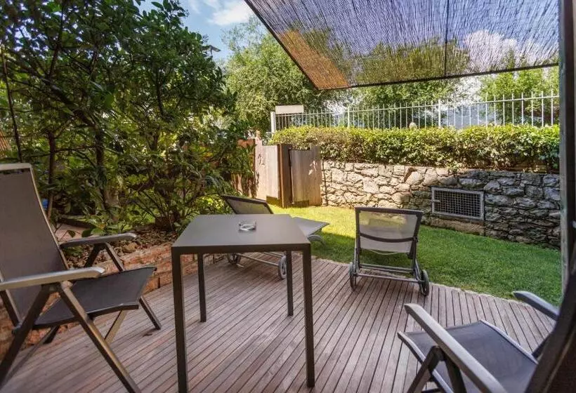 Perhehuone, Ambienthotel Primaluna