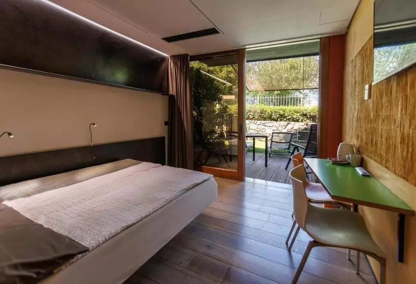Perhehuone, Ambienthotel Primaluna
