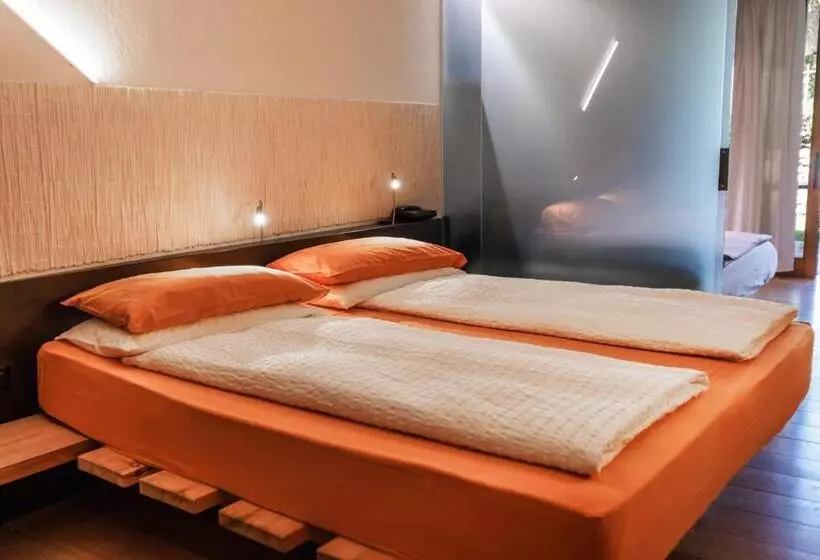 Perhehuone, Ambienthotel Primaluna