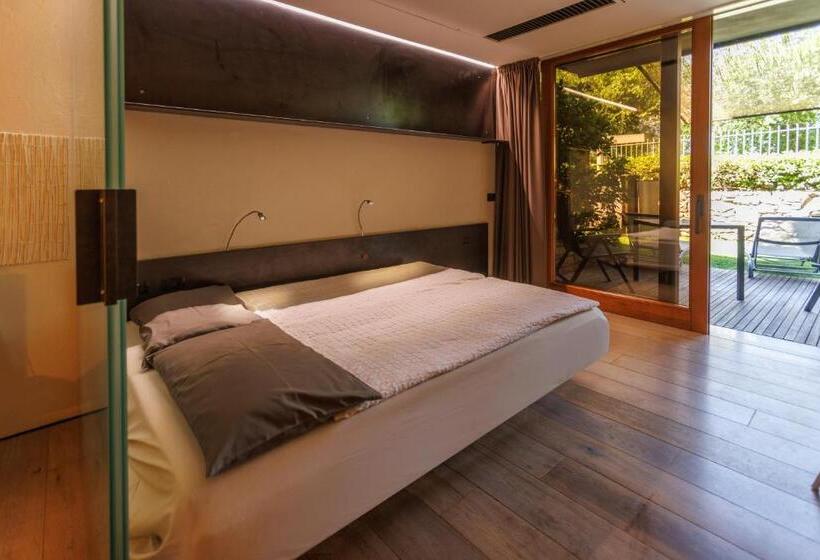Семейный Номер, Ambienthotel Primaluna