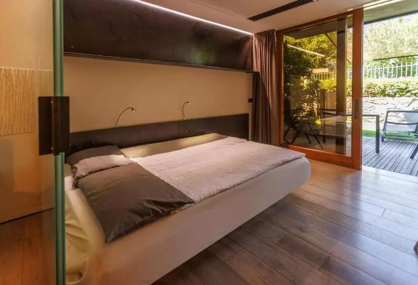 Perhehuone, Ambienthotel Primaluna