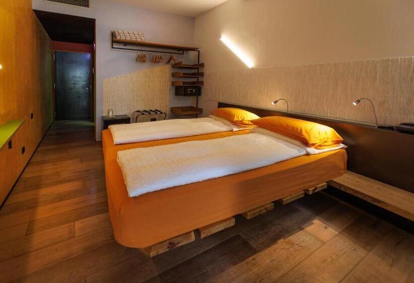 패밀리 룸, Ambienthotel Primaluna