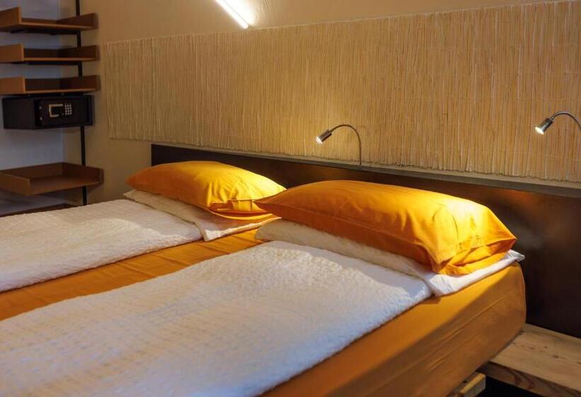 패밀리 룸, Ambienthotel Primaluna