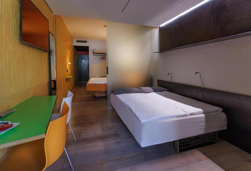 패밀리 룸, Ambienthotel Primaluna