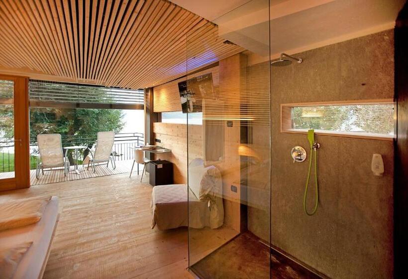 Полулюкс Вид на Озеро, Ambienthotel Primaluna