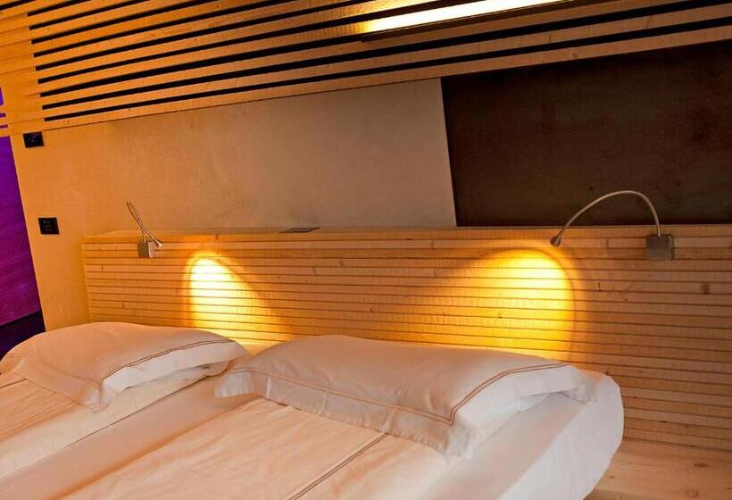 주니어 스위트 호수 전망, Ambienthotel Primaluna