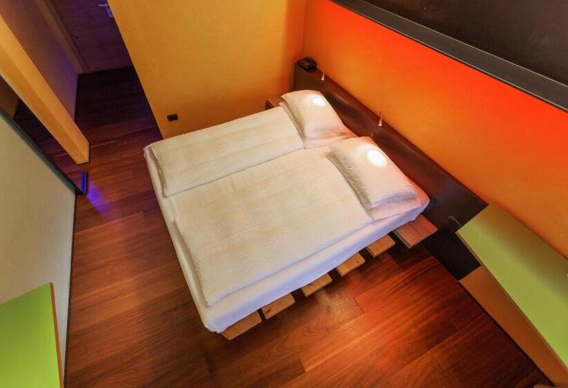 스탠다드 트리플 룸, Ambienthotel Primaluna