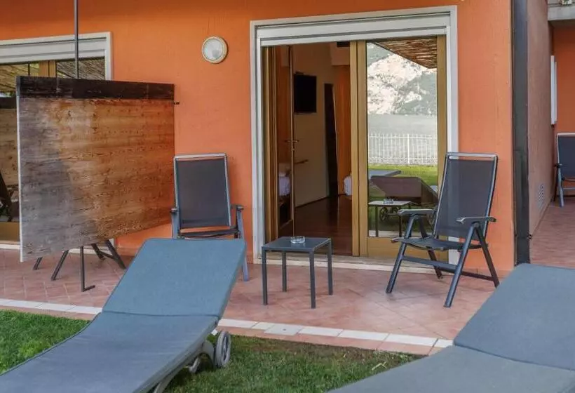 Standard Kolmen Hengen Huone, Ambienthotel Primaluna